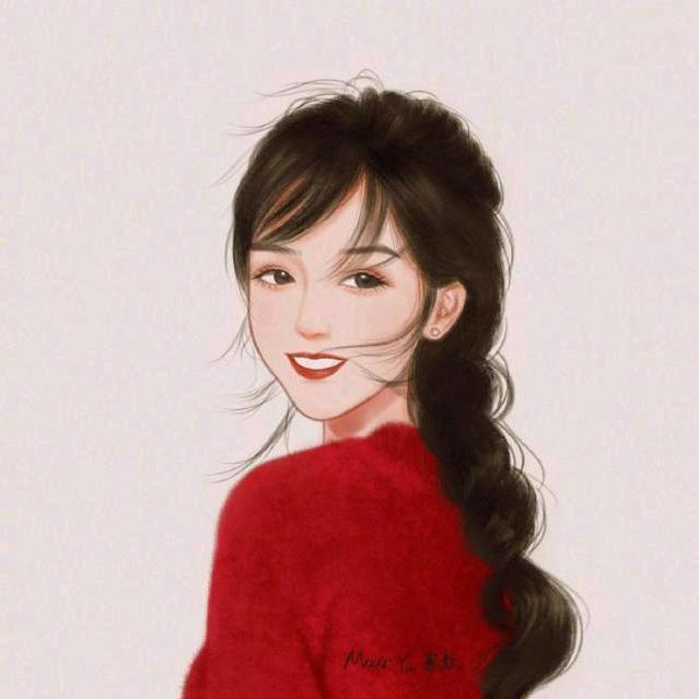 杳杳青丝