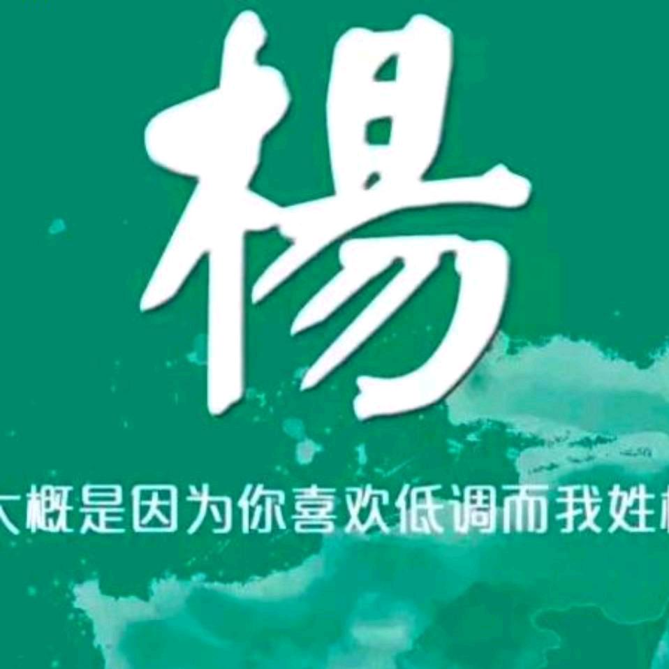 杨起辉煌