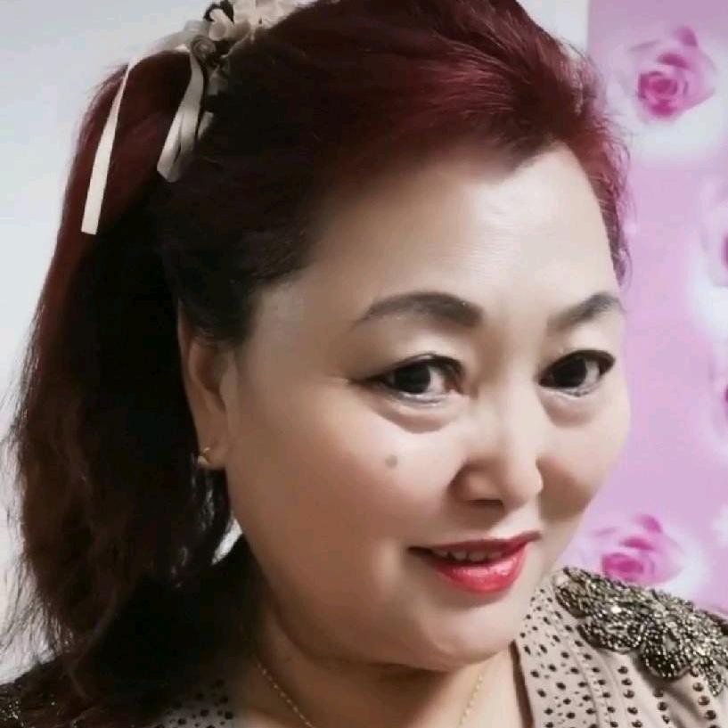 草原旅游～格姐