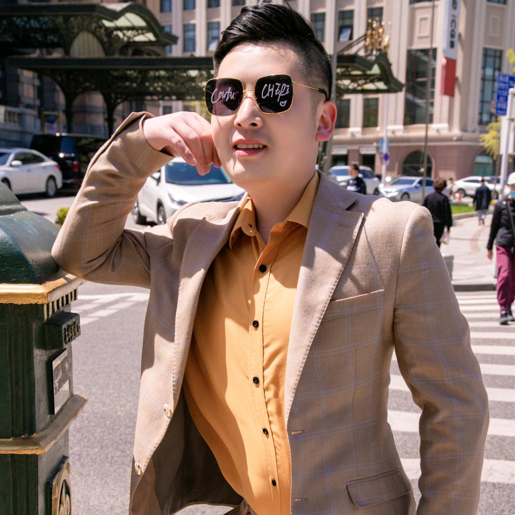 麦手机的小超哥