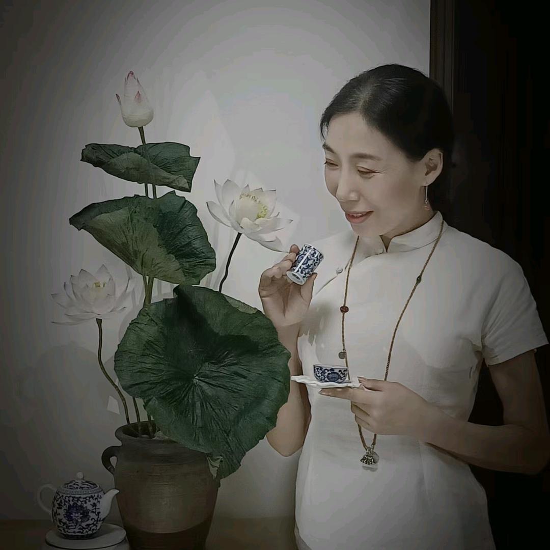 老妖的一杯茶