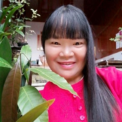 水仙花