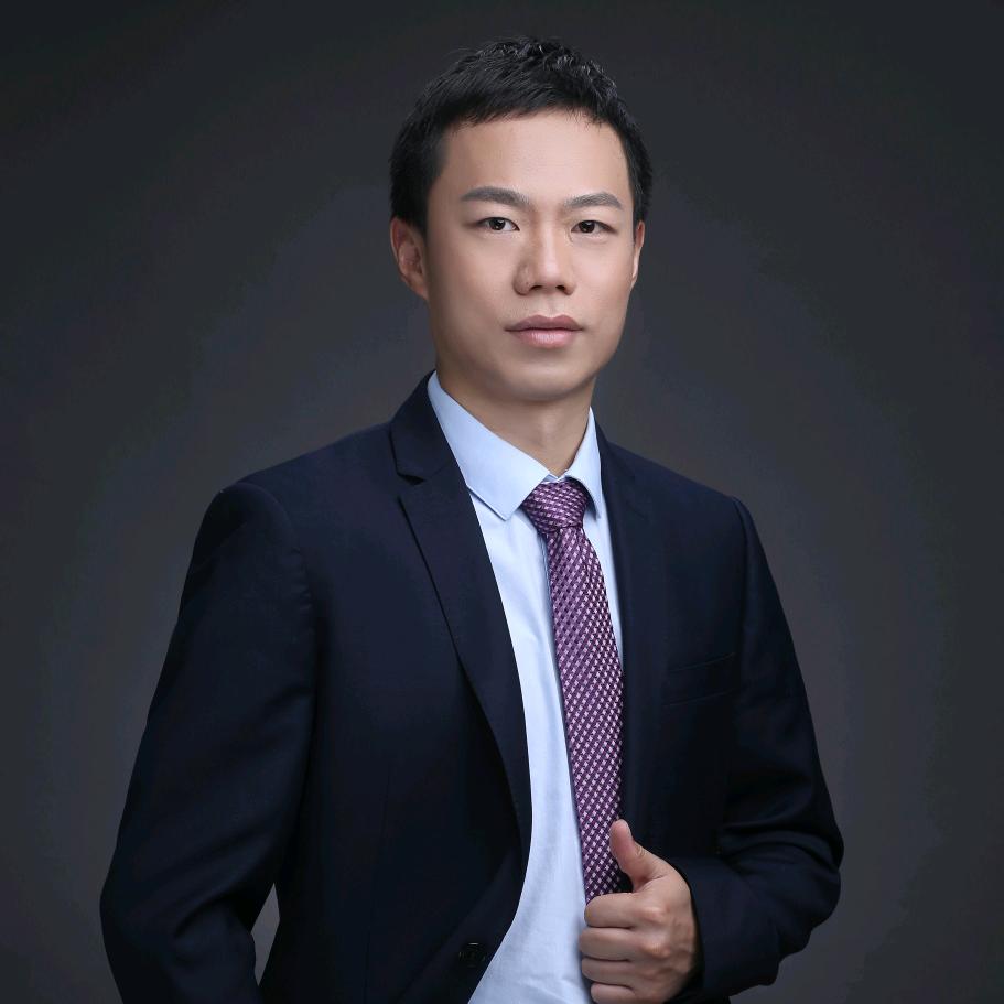 髋关节医生李辉@抖音