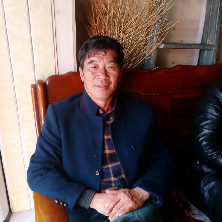 风陵渡肖公孝军鼓队