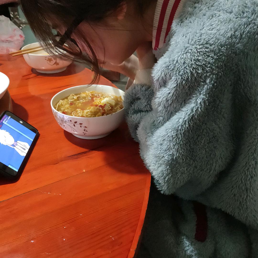 何必执着