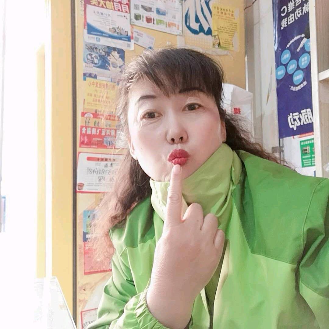 开封小苏♥橱窗有好物