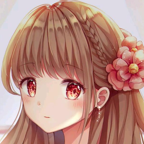 慎独头像