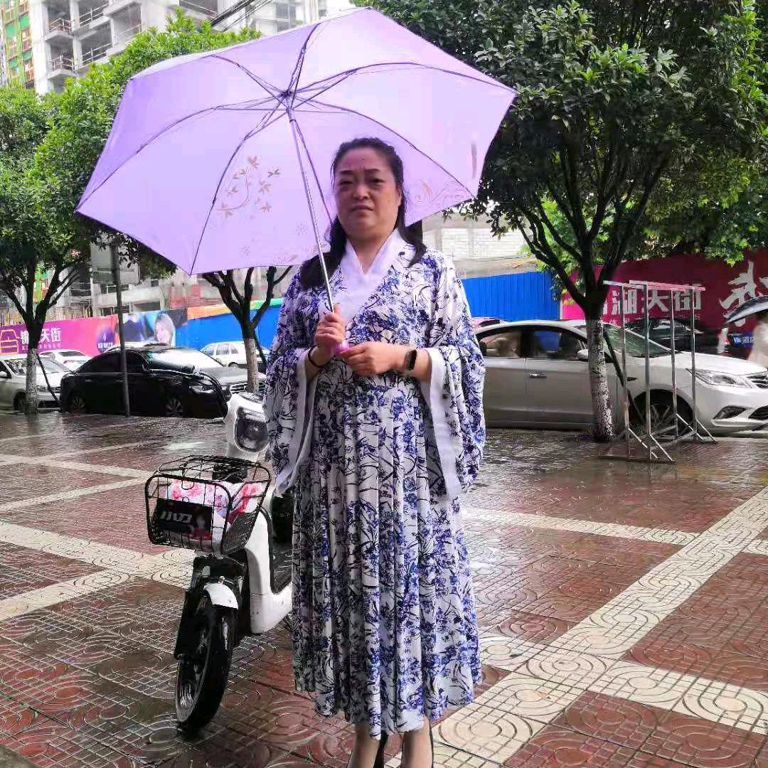 羽羽（佳羽服装定制）
