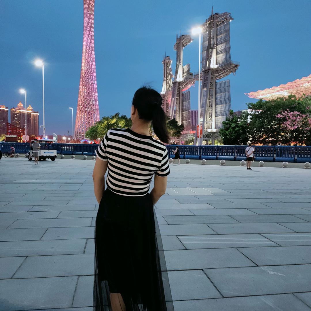 盛夏花开，