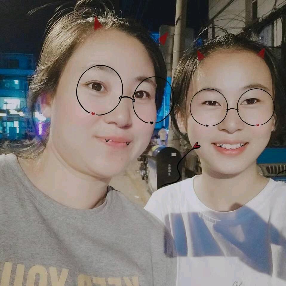 曹姐的快乐生活