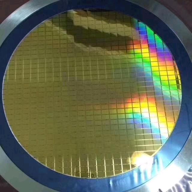 洗晶圆