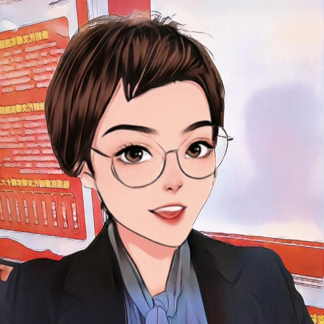 teacher姜