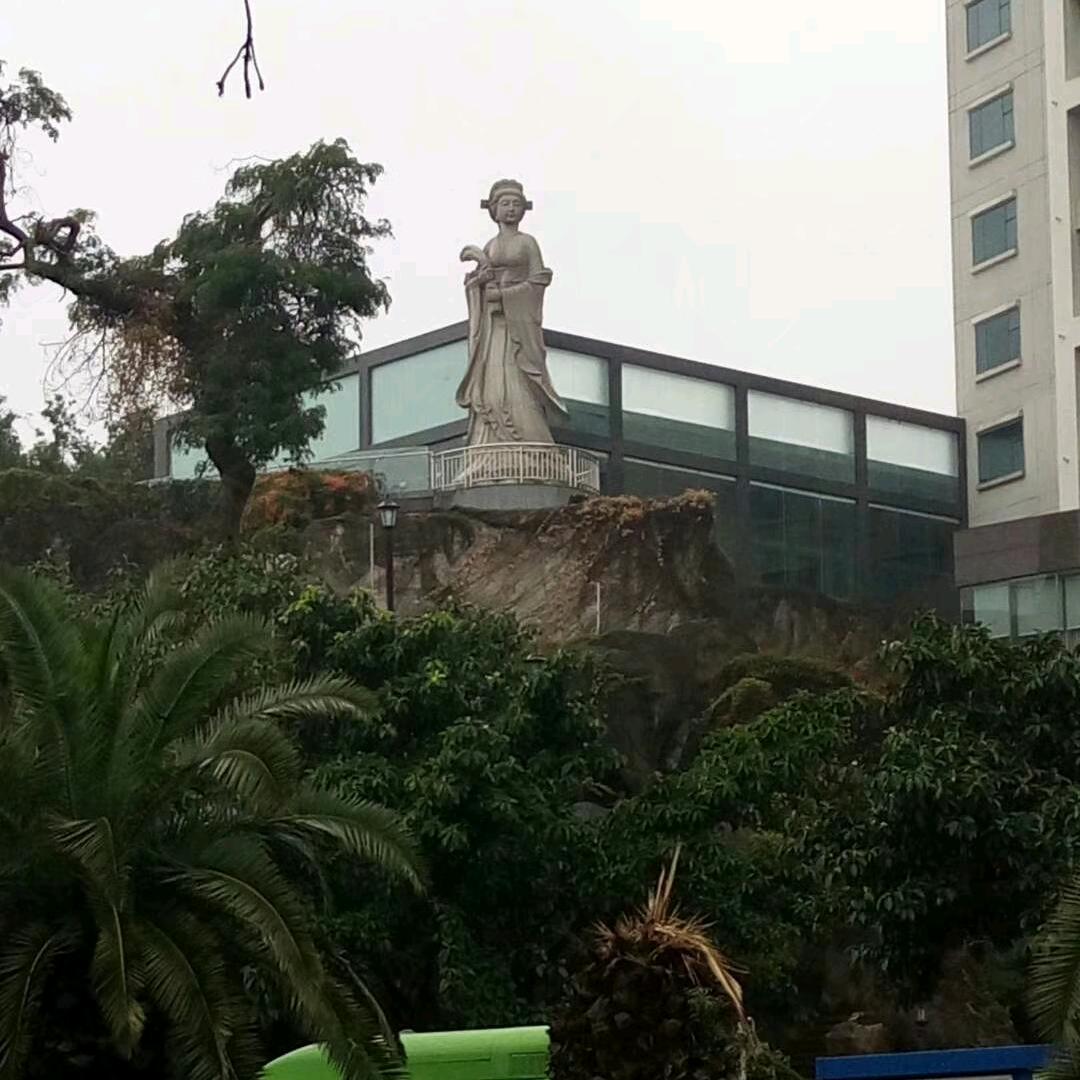 厦门金沙转萍水相逢