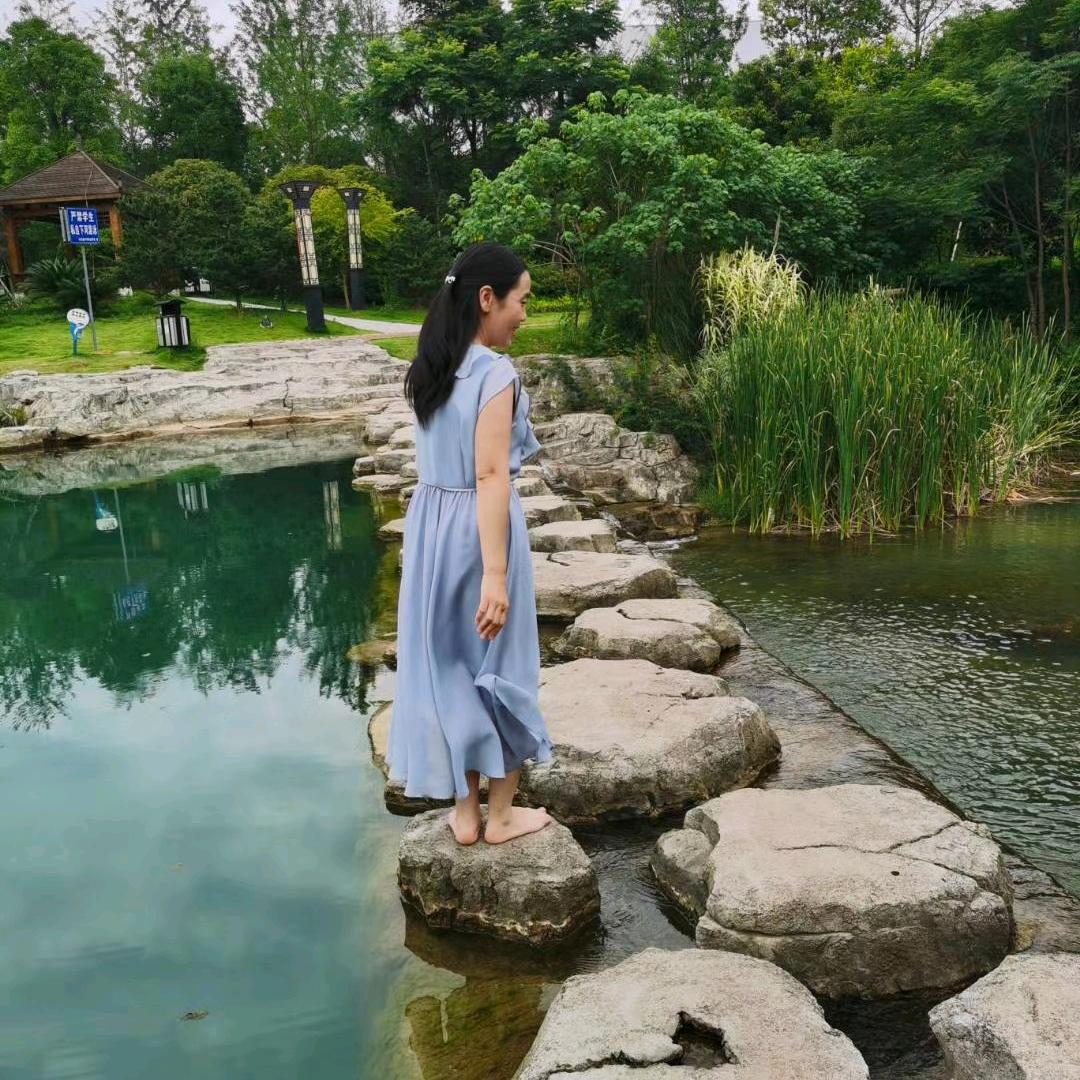 艾家三小姐