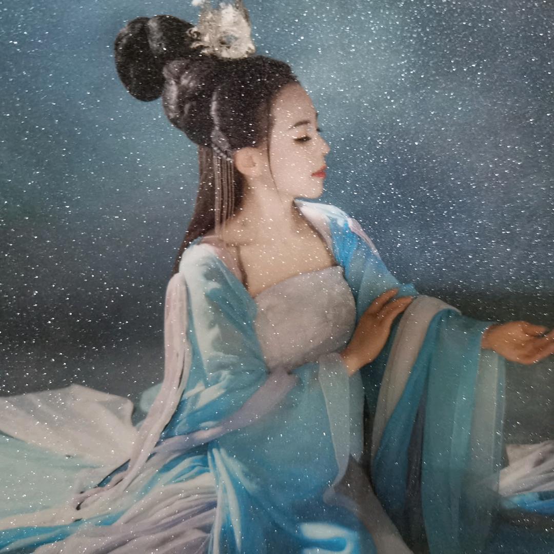 完美