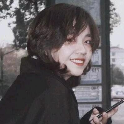 一颗牙🦷