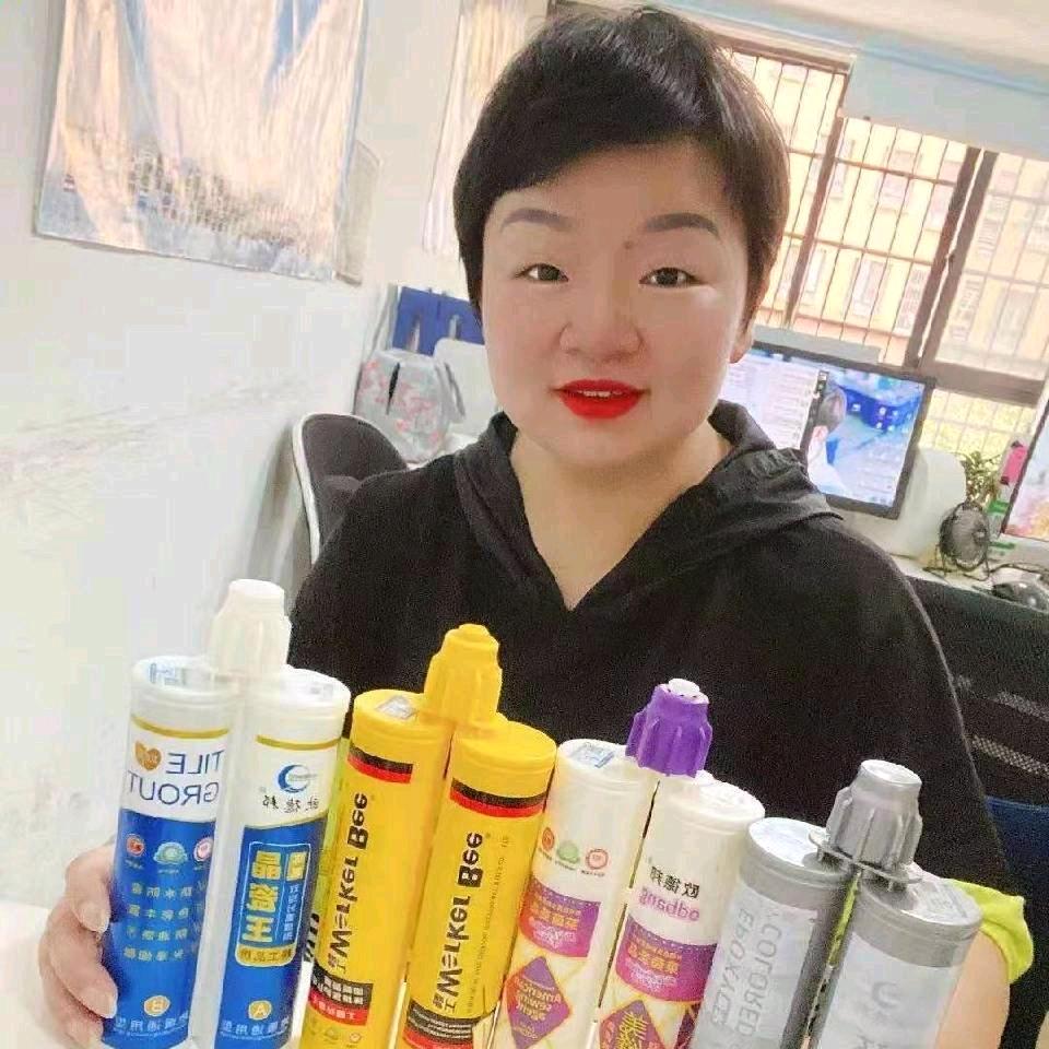 专业美缝工具严选