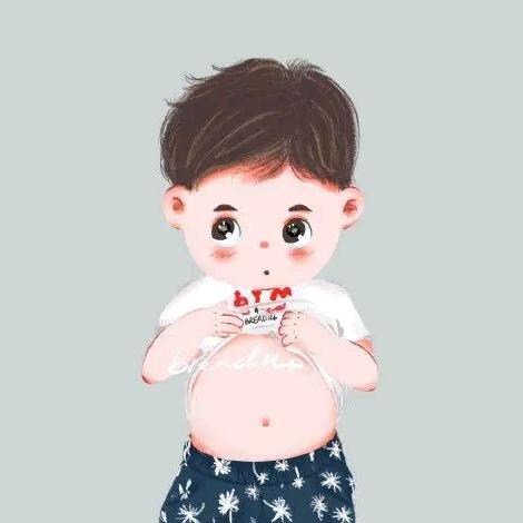 小阳光sunshine🌈