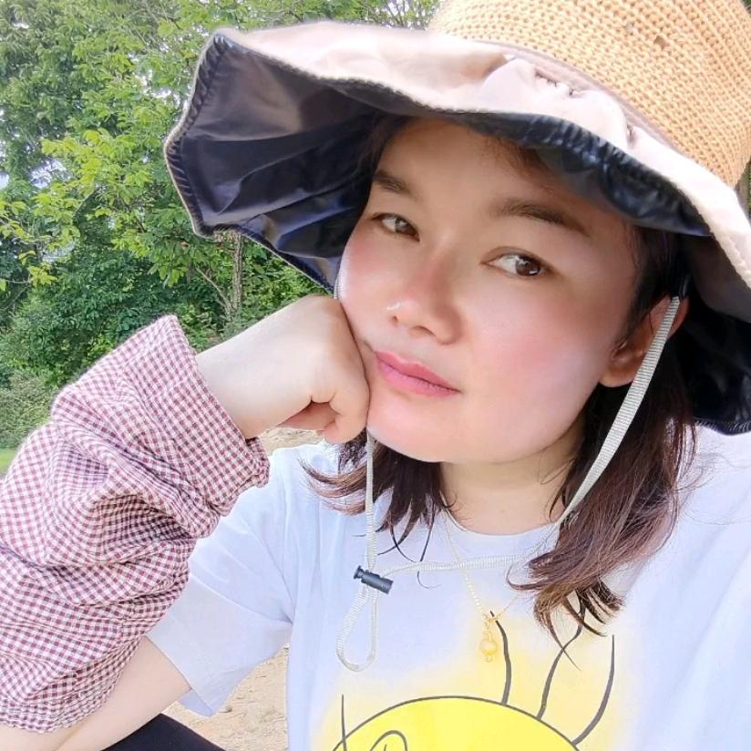 刘杉姐助农日记