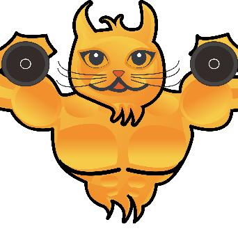 钦州肌肉猫体育健身有限公司