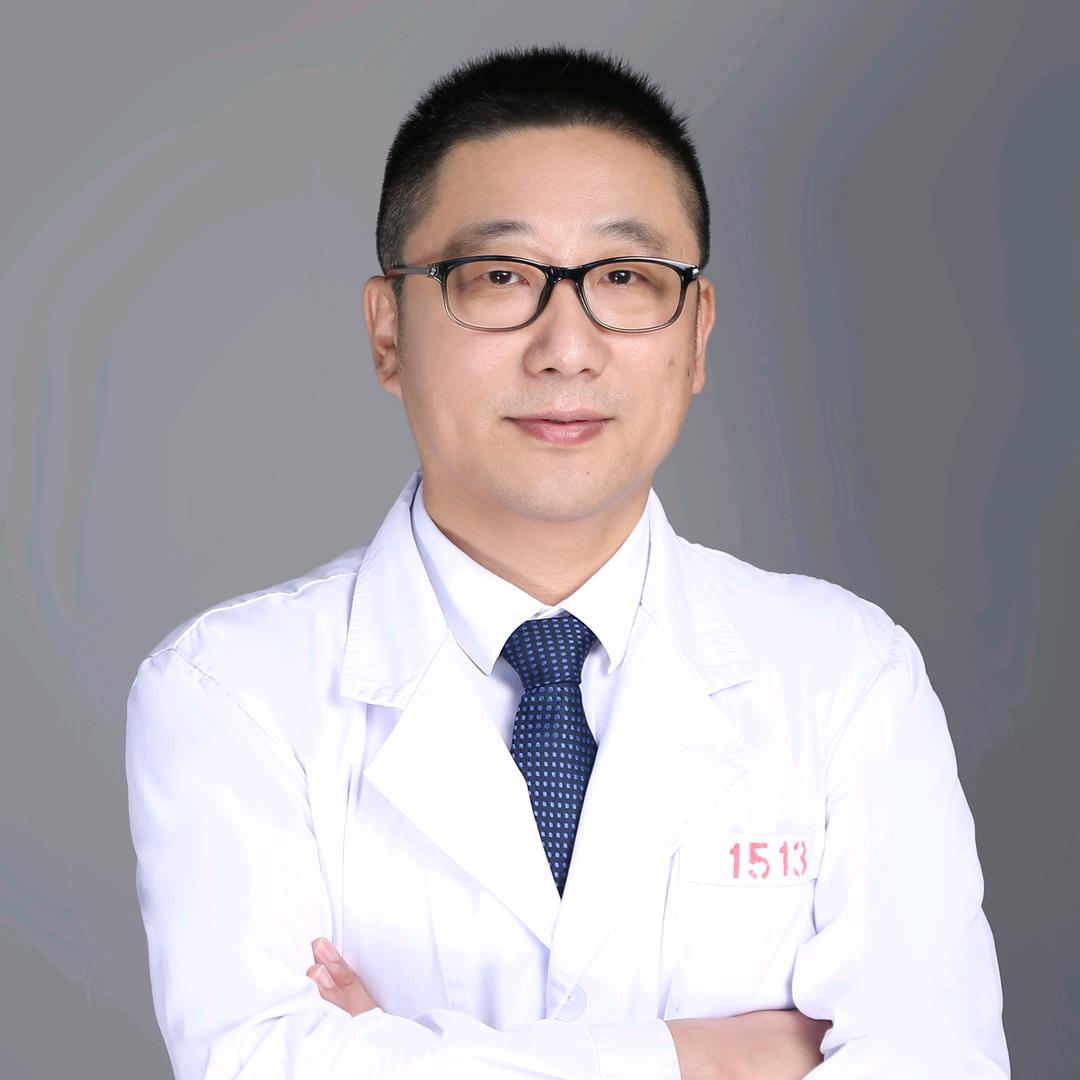 刘赫/北京脑血管