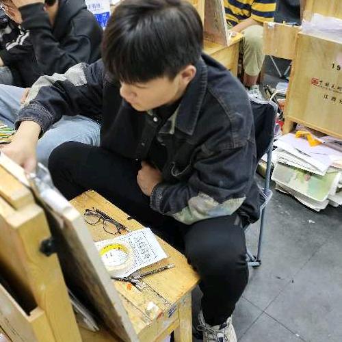 学会沉默