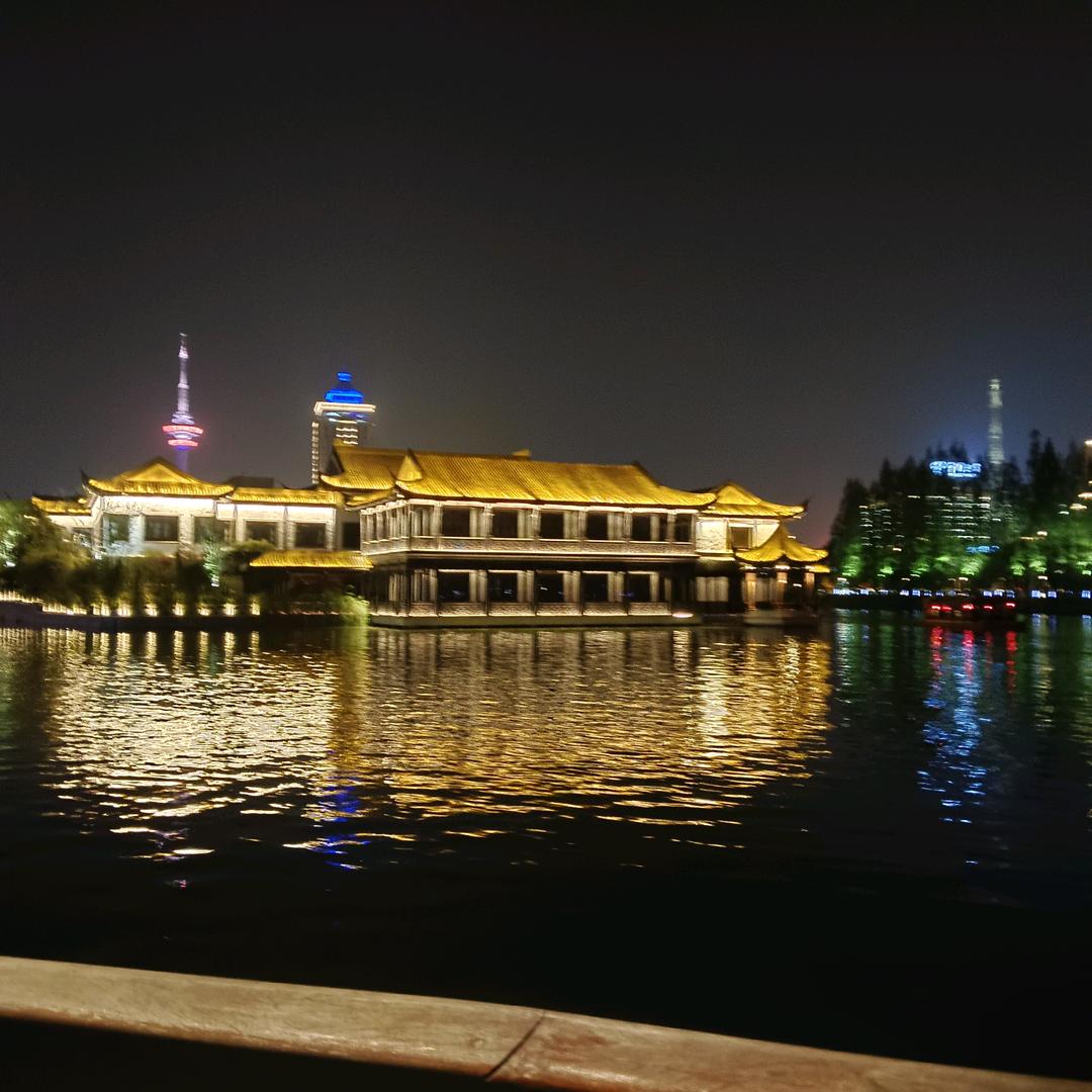 随遇而安海门人