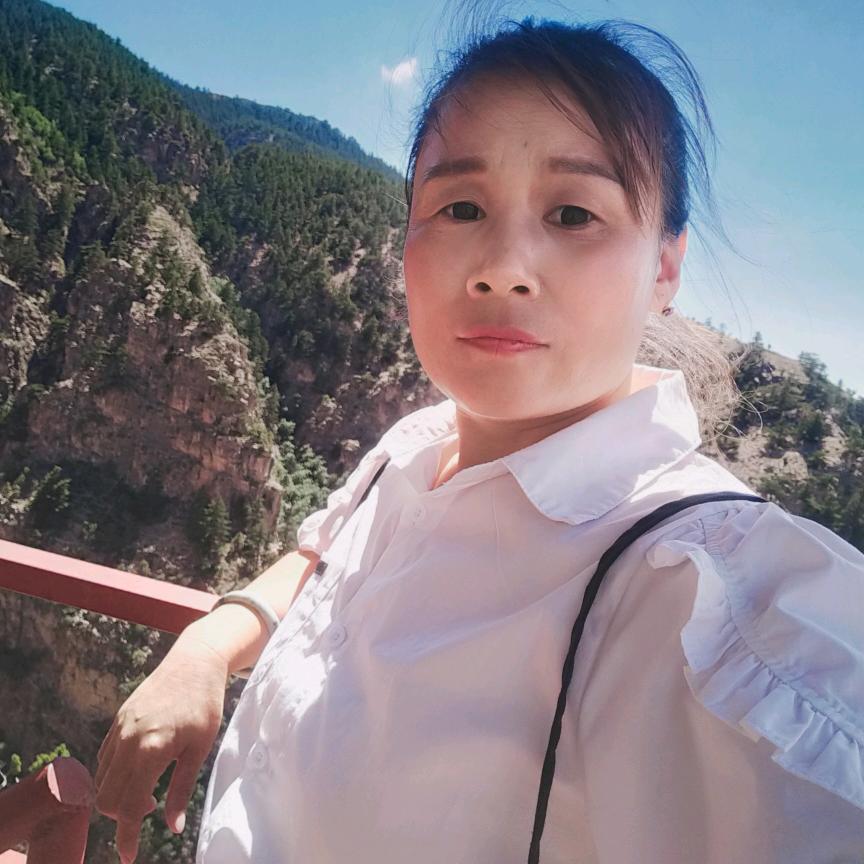 辣椒妹