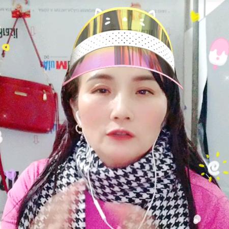 梅香