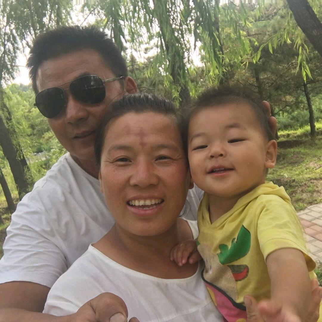 丰韵农耕🚜巩家堡春辉大棚深翻深松