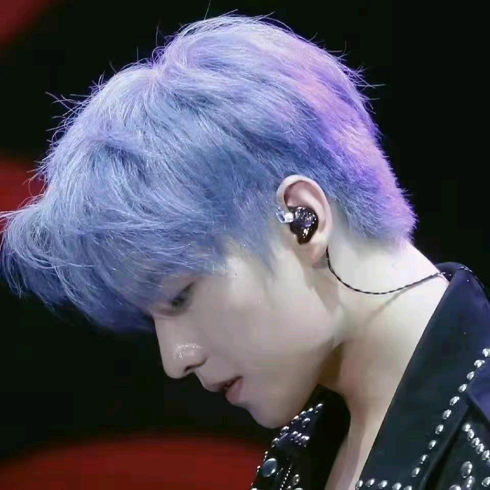 杨洋老婆🫥🫥✨