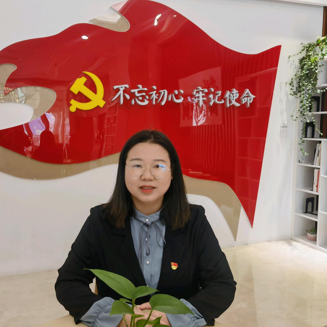 苗乡推荐@黄淑华