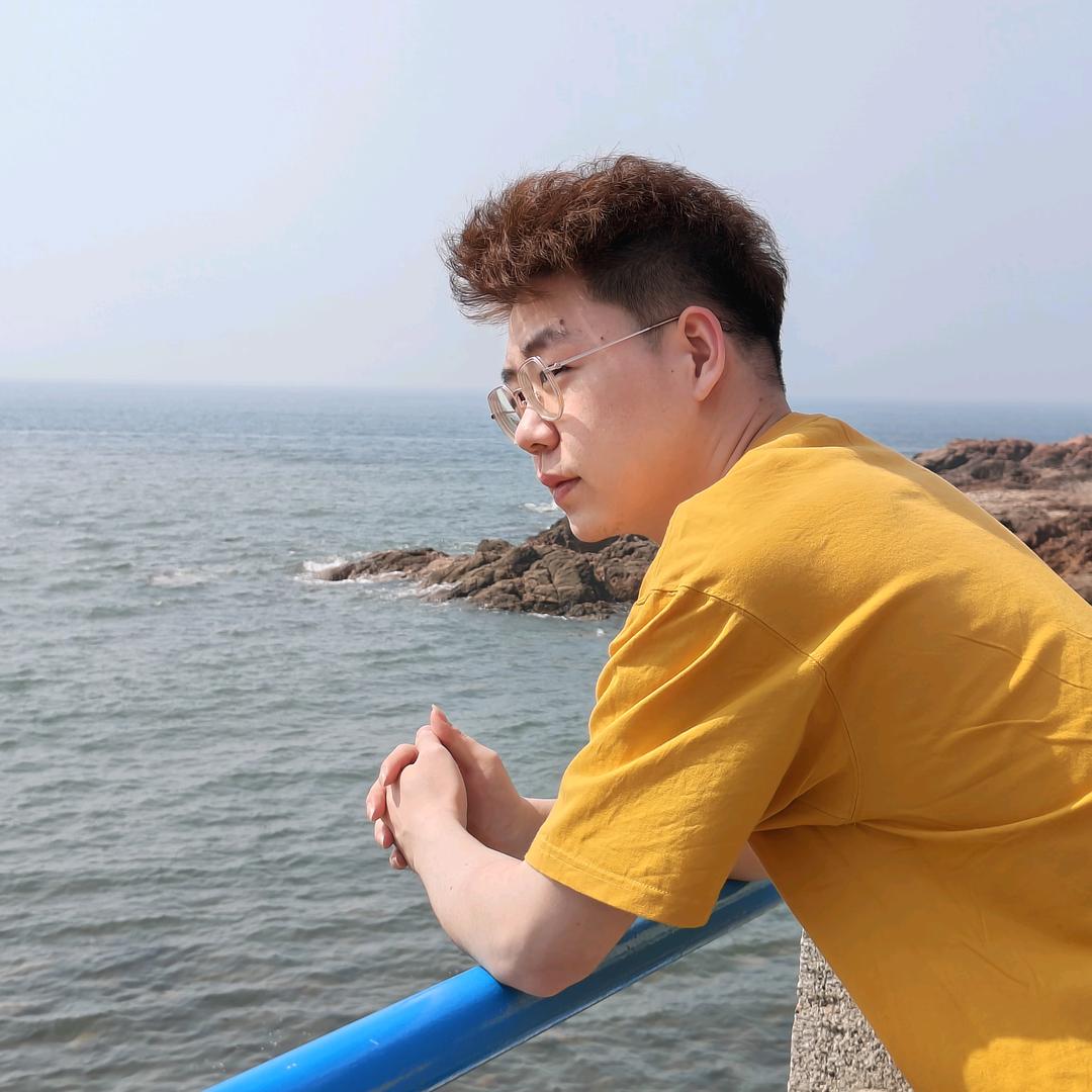 @高先森