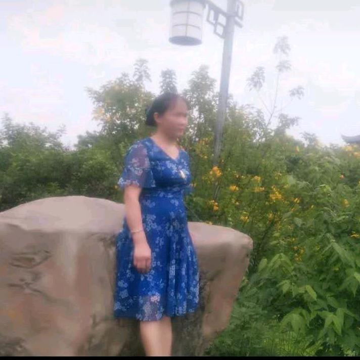 四季春色