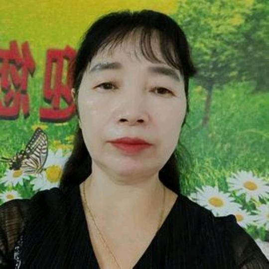 陈姐《好物》