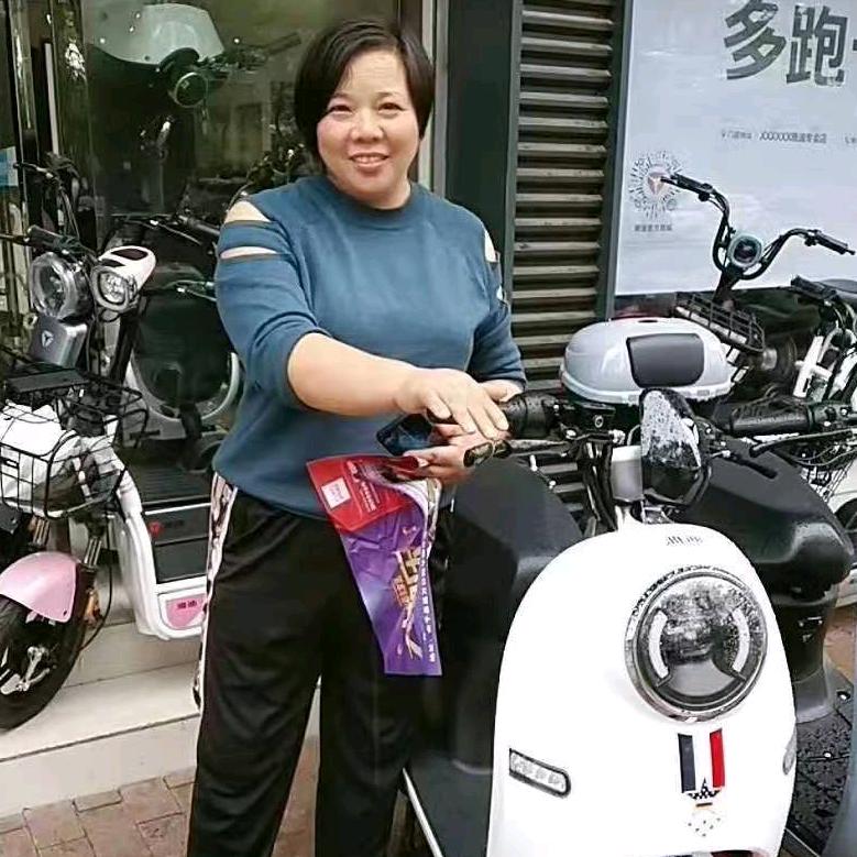 雅迪电动车（余干长科摩托车电动车行）