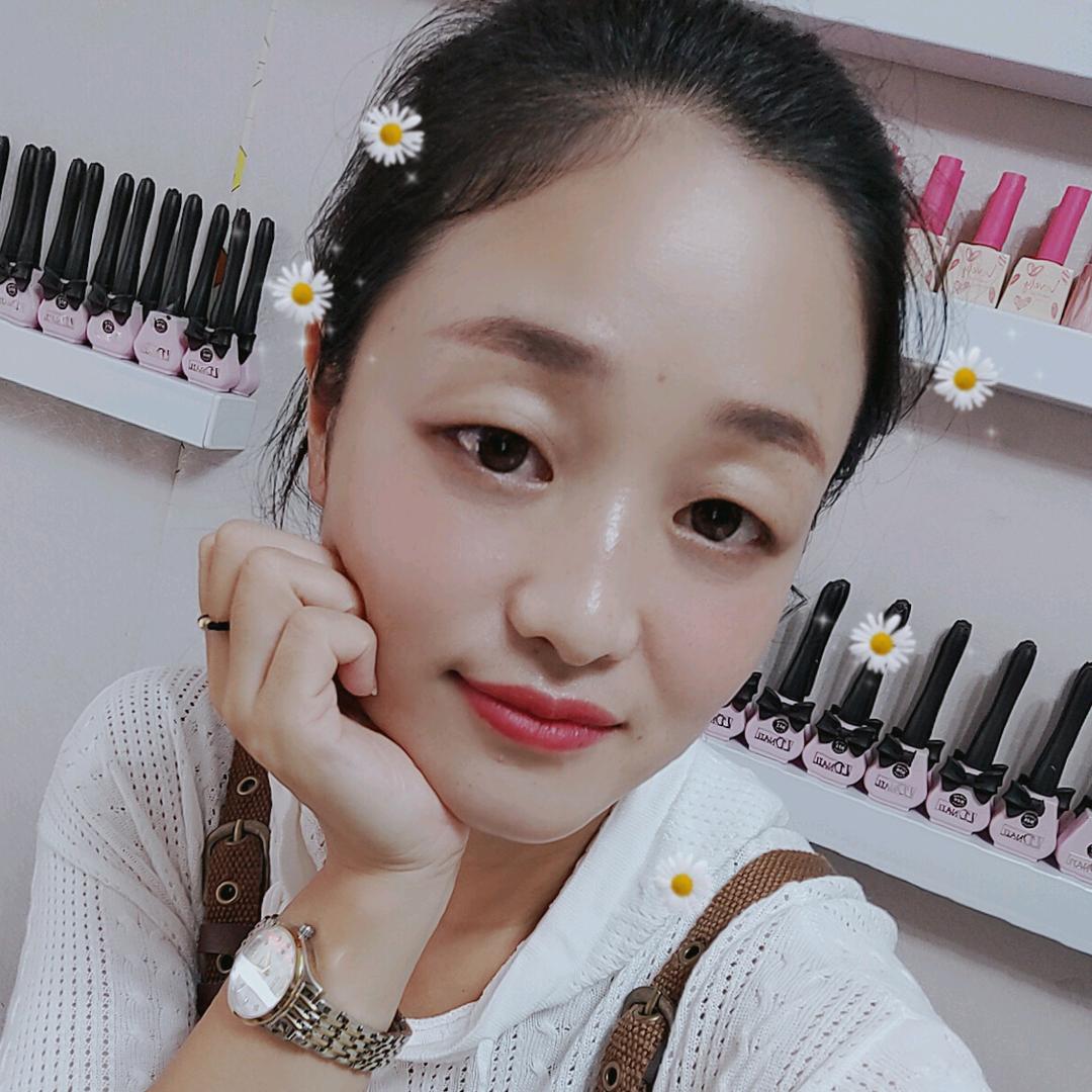 @沅陵县名媛汇美甲美睫