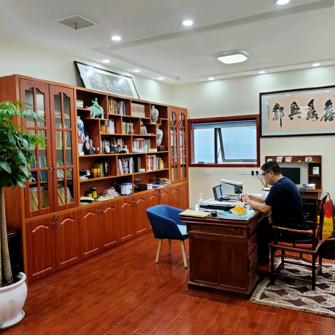 馮兄话吉