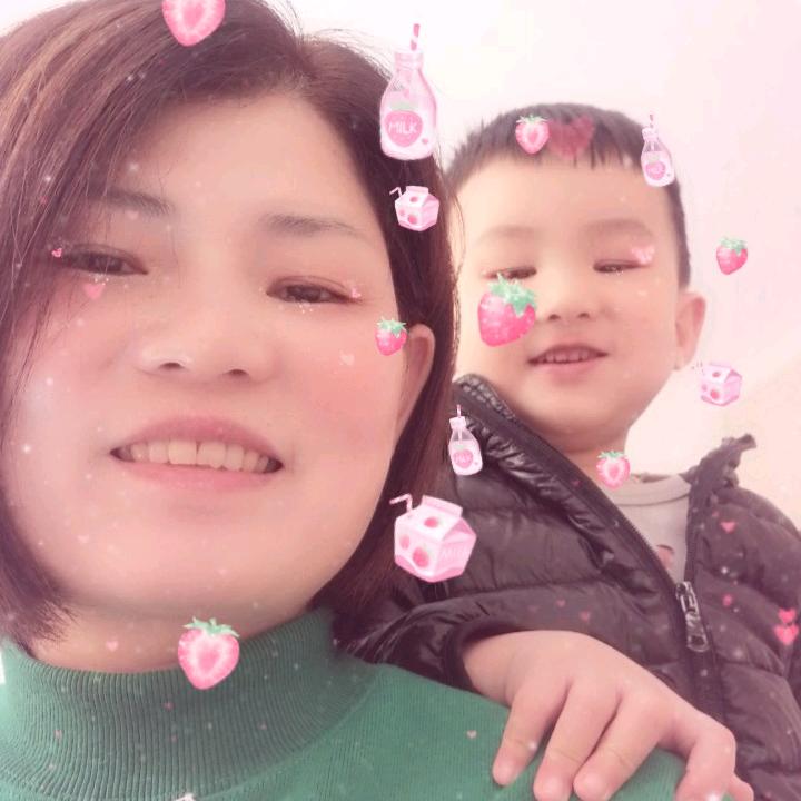 阿绿