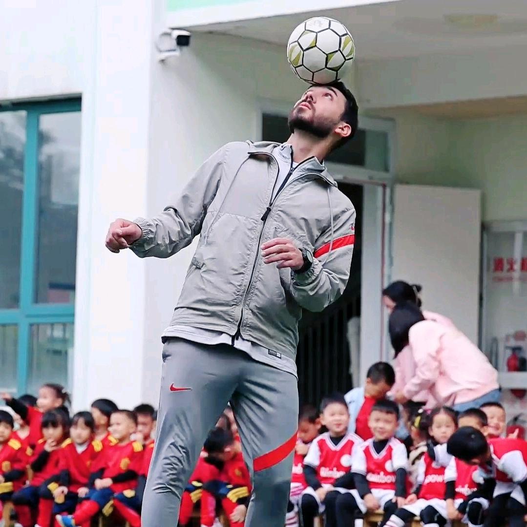 ⚽教练.Sip