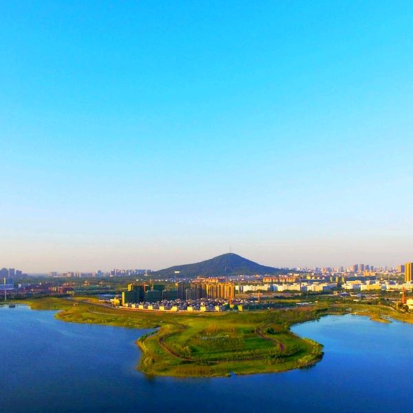 大海的天空