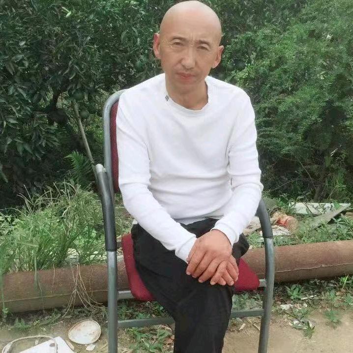 光头