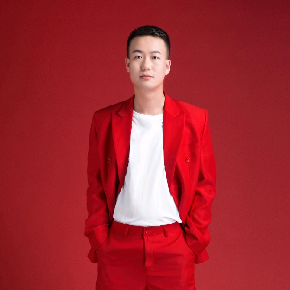 A正能量 张磊