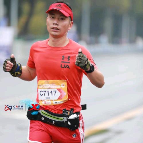 金牌舵爷（九阪居自助烤肉-德盛广场店）