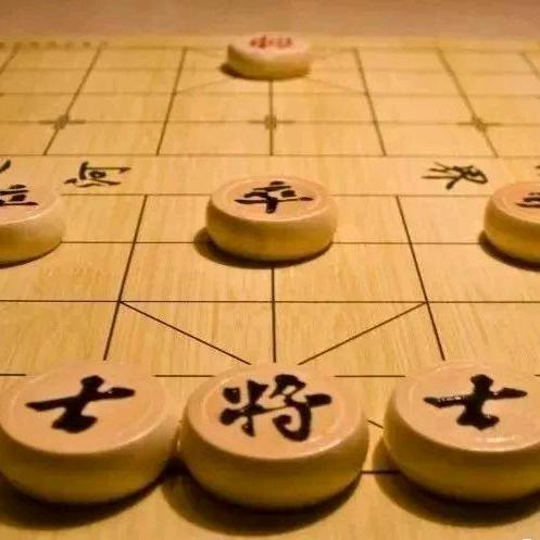晋源象棋