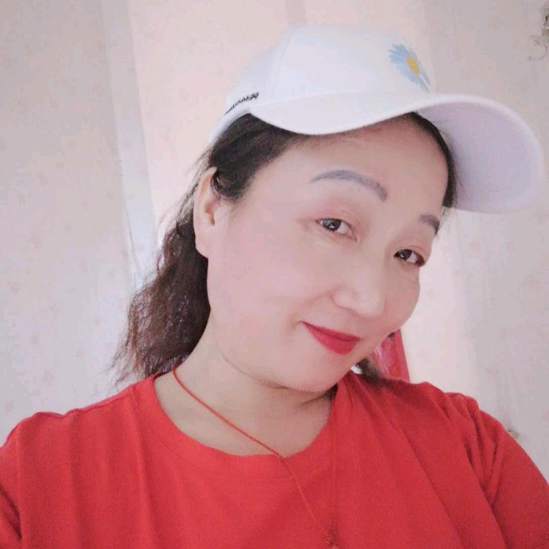 九妹！小名九九