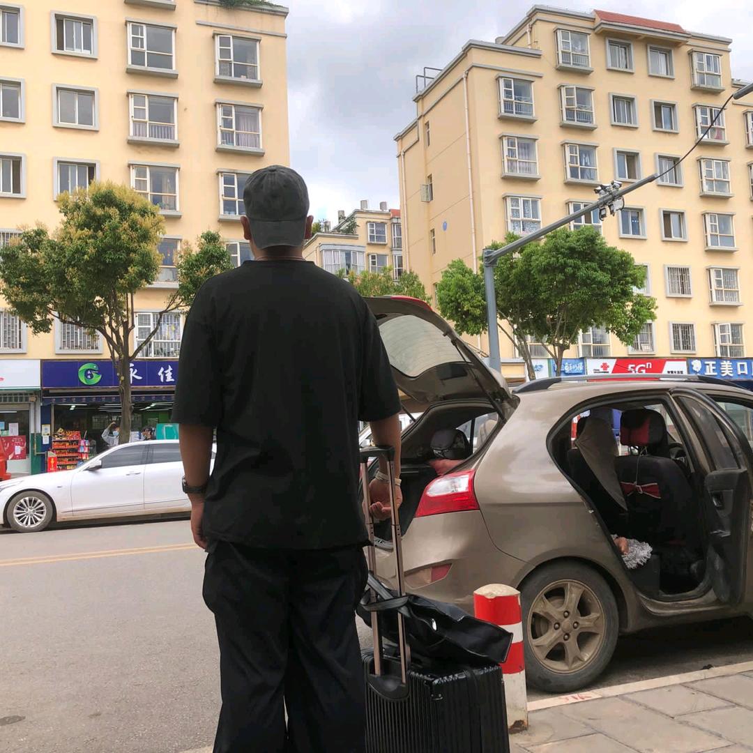 小张教官🇨🇳