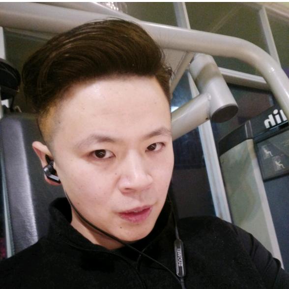 沅陵康康健身 梁老师