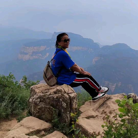 飞杨爱旅游