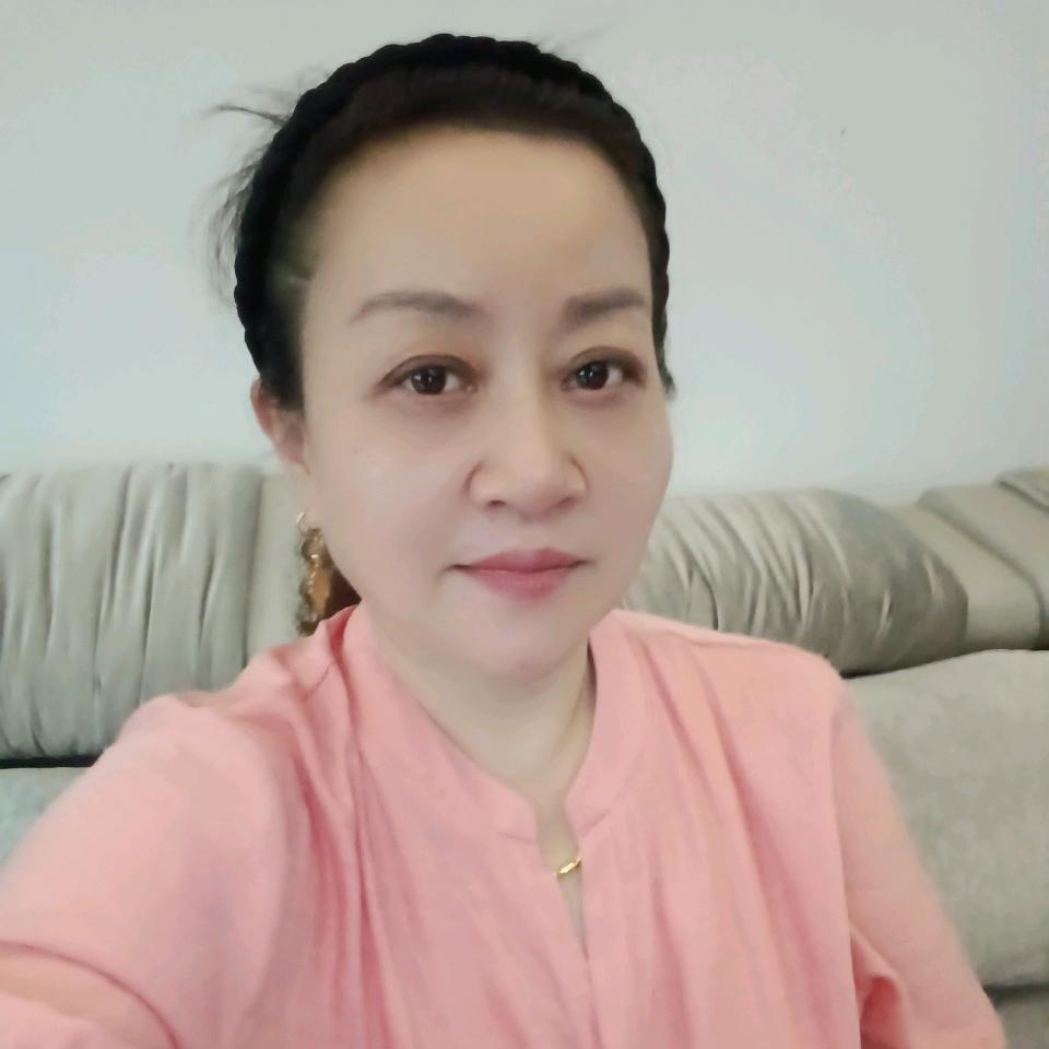 如意，🎤